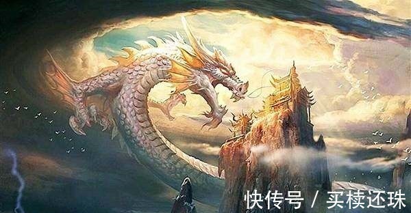 菩提老祖&西游记中菩提祖师身份曝光!玉帝发抖,如来想哭,太上老君笑了!