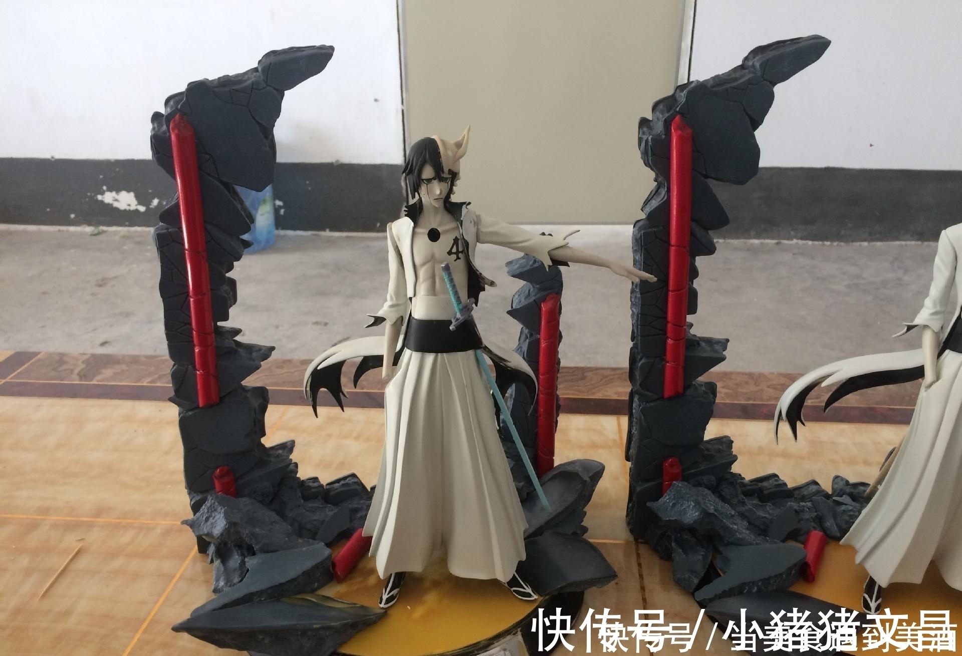 手办|手办对于阿宅们来说到底意味着什么？花那么多钱真的值得吗