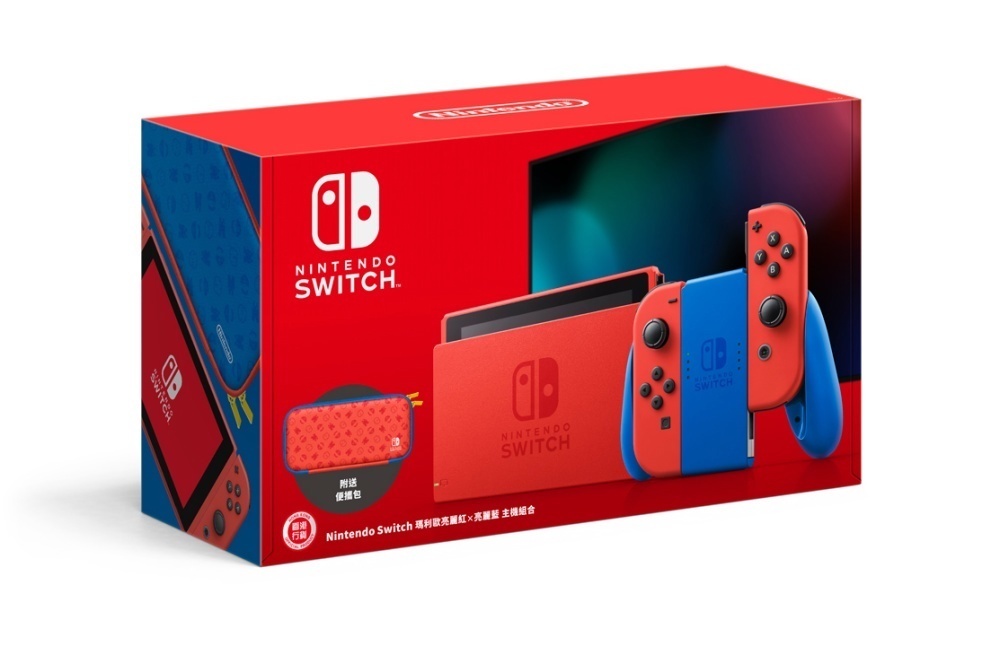 短缺|半导体短缺和物流吃紧影响,Nintendo Switch年初可能供货短缺