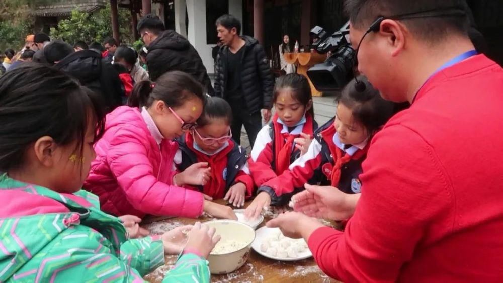  文化|寓教于游！“刘伯温传说”研学之旅了解下……