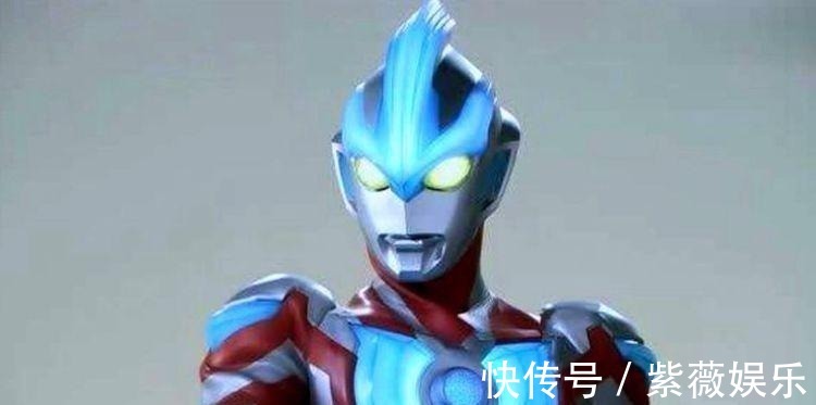 神秘四奥|新生代7个奥特曼最强的是谁?不是捷德,也不是欧布!