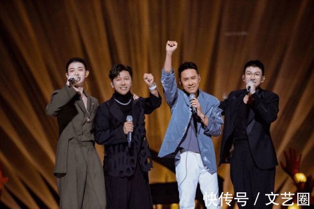 片酬|陈小春林志炫等人齐上《披荆斩棘的哥哥》，业内人爆料称港台艺人上内地节目要自降片酬