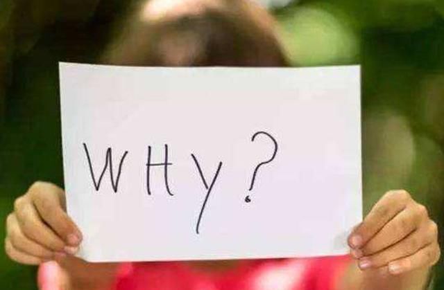 孩子总说“这句话”,说明你可能养了个天才,家长别轻易扼杀