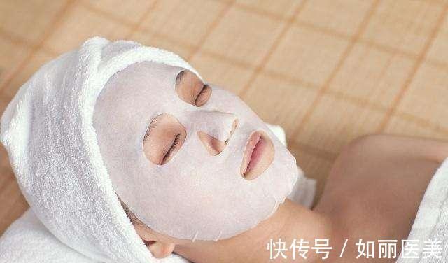 肌肤 30岁以上的女人,学会这“4个”护肤法,让你素颜也能优美迷人