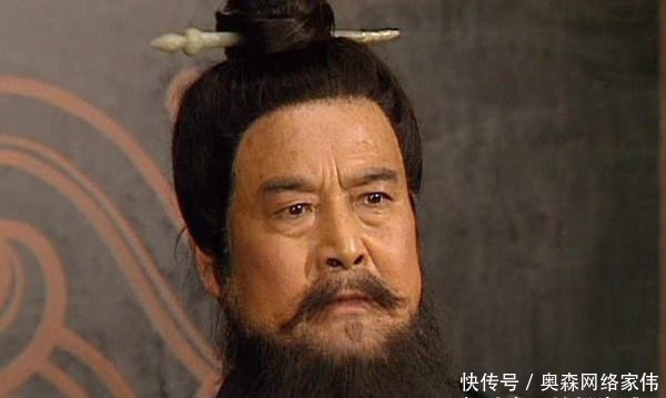 名气|此人名气远不如许褚，却与马超恶战四十多个回合，救了曹操的命