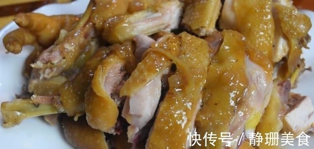 美食坊|电饭煲洋葱焖鸡最好吃的做法,简单美味又下饭,看看你喜欢吃不?