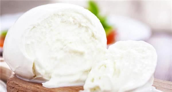 液体|液体牛奶变奶球,这么大颗的芝士奶球,你们不想尝尝看吗?