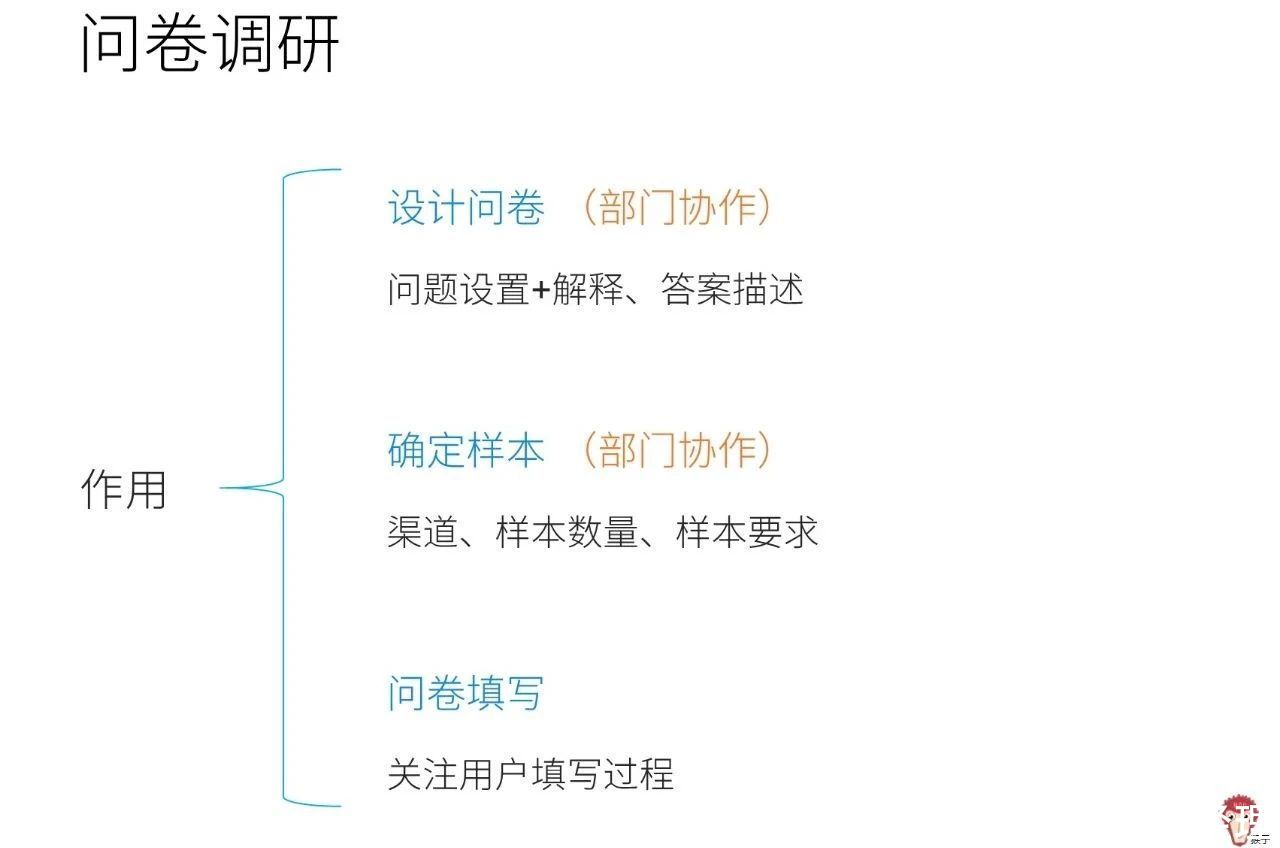 用户|面试题讲解：如何分析功能优先性？