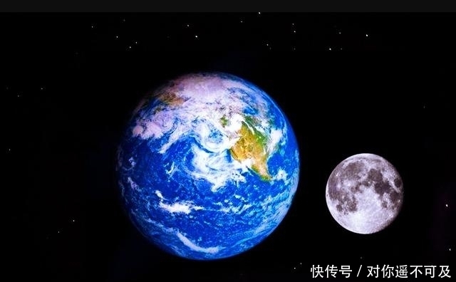 n为什么月亮正在离我们而去？