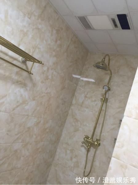 壁纸|5个月装修一套房，硬装让我喜出望外，结果家具一上全废了！心塞