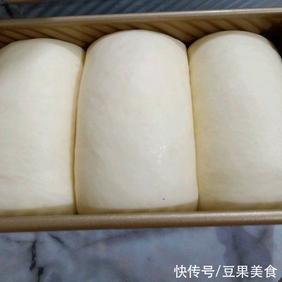 这是我吃过全宇宙最好吃的牛奶吐司
