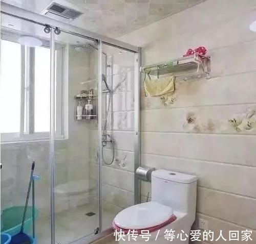 容纳量|98平新房，一进门隔断把人迷住，客餐厅太奢华，装修花25万值了！