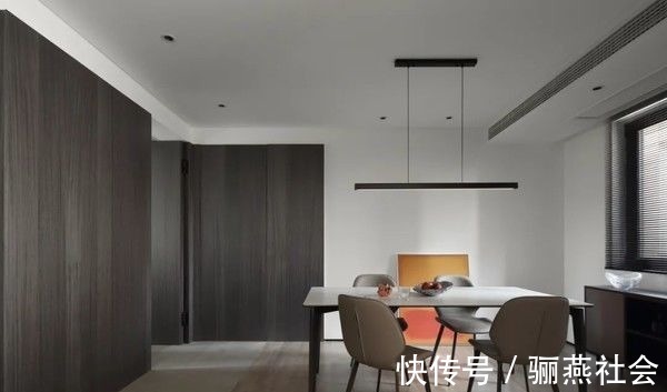 空间|同样是117㎡的房子，他家就多一个小“设计”，空间却整整大了1倍