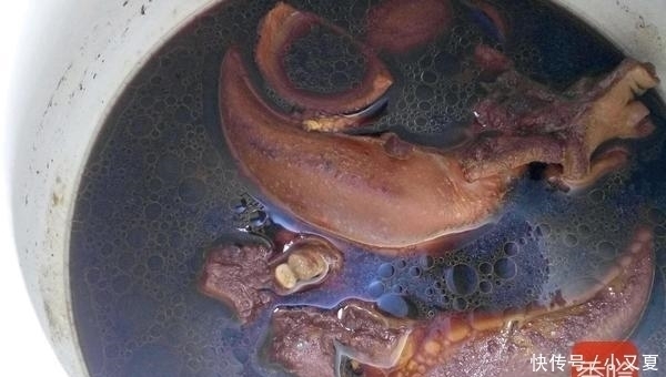 猪身上一个部位,无筋无骨不塞牙,比排骨受欢迎,上桌立马被抢光