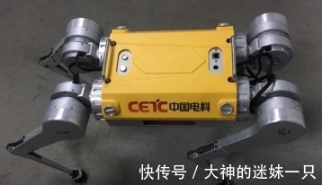 展区|未来已来?走进中国电科人工智能专题展区看最前沿AI成果