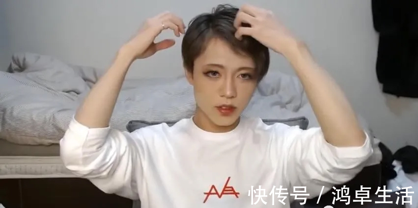 小哥|1米8的汉子cos美少女战士,竟然比女生还惊艳!