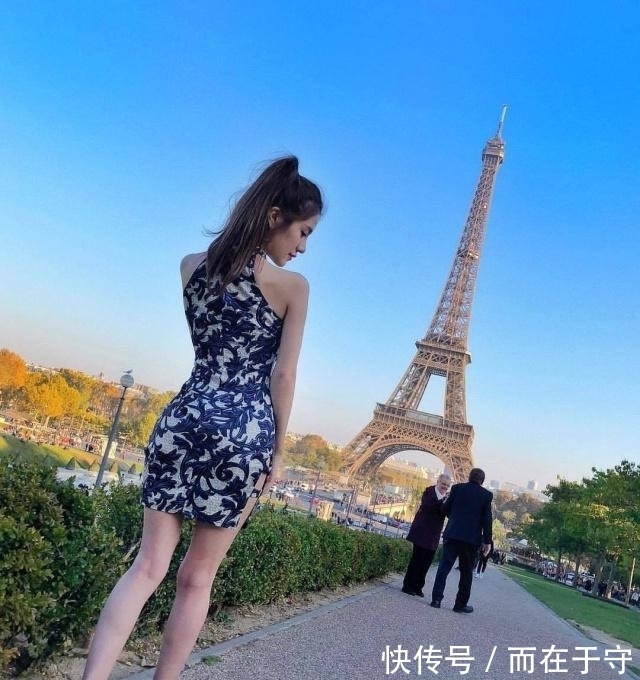 风韵|马来西亚空姐转行做模特，旗袍凸显成熟风韵，3个动作帮你塑形