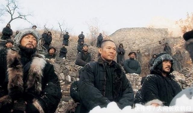 苏天福|捻军的兴起与覆灭:目光短浅的一帮人,自己将自己逼进“死胡同”