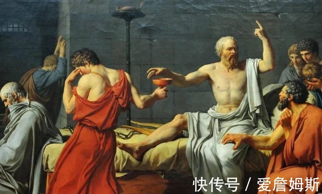 怀疑论$古希腊哲学:他们给出的并非都是正确答案,但总能提出正确问题