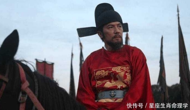 尚书|皇恩浩荡,这位兵部尚书却因一副对联丧命,其中隐情慢慢浮出水面