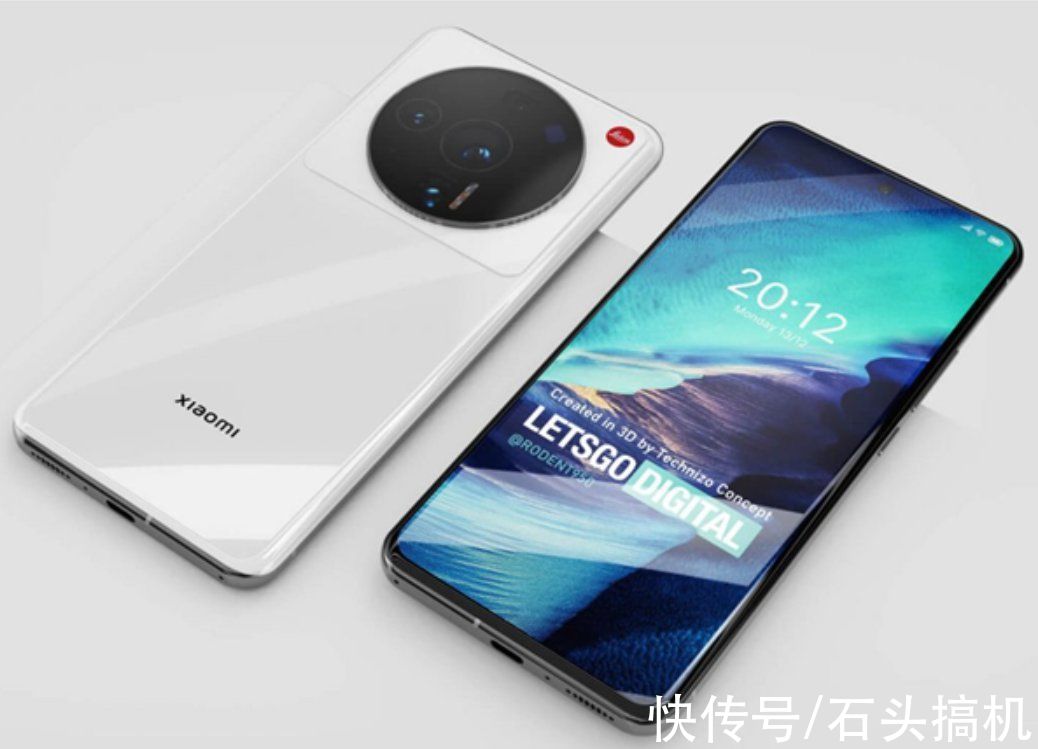 gen1|小米今年的数款新机曝光！除了Redmi K50宇宙系列，还有折叠屏新机