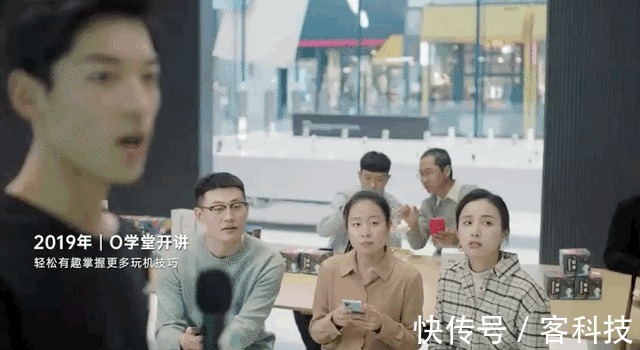 OPPO|OPPO每年卖那么多手机，服务跟得上吗？深挖后有全新认知