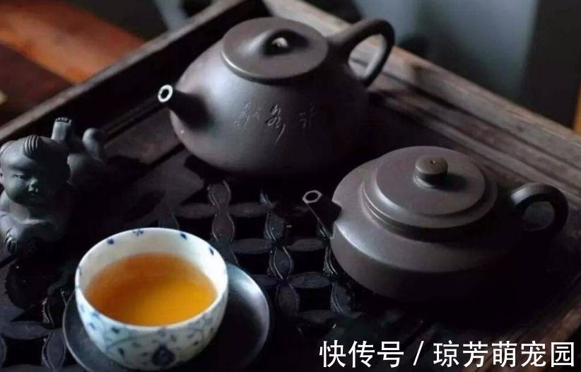 茶性|立秋后還在亂喝茶？秋季養生喝什么茶好？為何秋天要多喝茶？