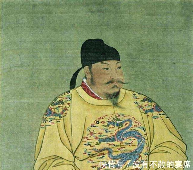 地震|唐朝史上一次诡异的地震,李世民认为它不吉利,50年后果真应验了