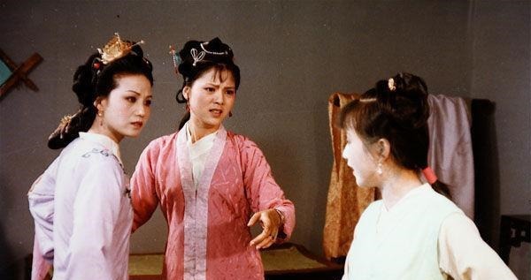 姐妹&《红楼梦》为何说黛玉是“才女” 刘姥姥一番话暴露黛玉的“才气”!