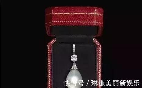 漫游者#一颗珍珠卖上亿,世界上最负盛名的5件珍珠,长什么样?什么价?