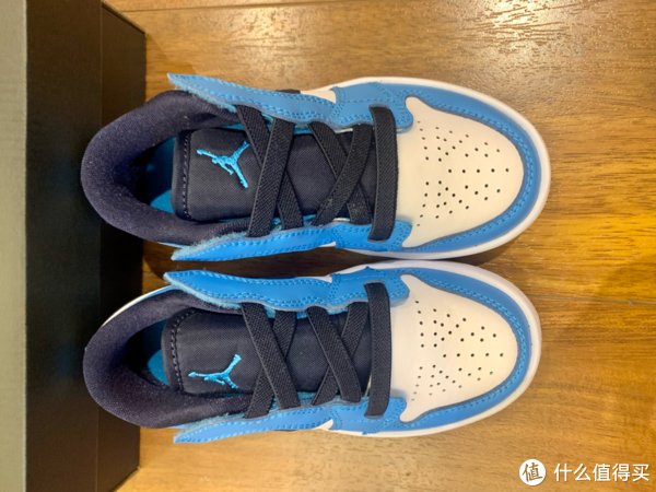 jordan 鞋狗穿搭 篇八：秋日亮蓝·篇十五·Jordan 1