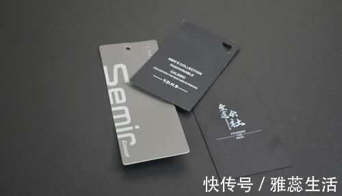 衣服上的吊牌别扔了, 剪几刀, 放在厨房里有大用处, 省钱又实用