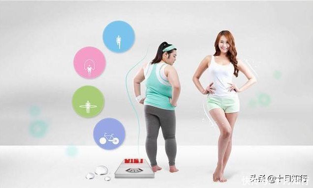 热量|为什么有些人减肥总是屡战屡败,而有些人却比较容易成功?