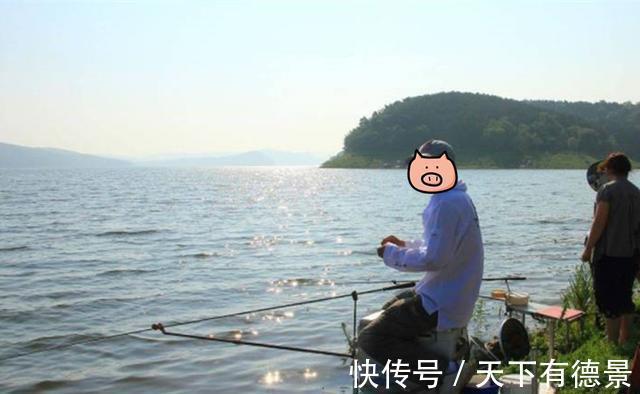 天气|秋天钓鱼,有北风起钓鱼忙的说法,秋天哪种风向鱼最好钓?