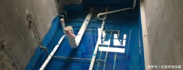 卫生间|装修卫生间多加跟管子,防水层坏了都没事,老师傅直夸遇到行家!
