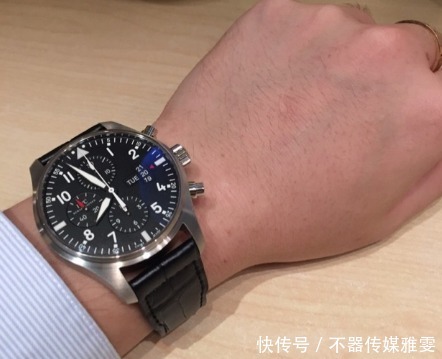处处尊贵!颜值爆表!不会过时的3款豪华男士腕表入门推荐