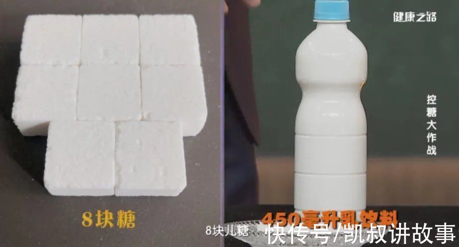 炸鸡|最伤孩子的六种早餐,不是油条,不是炸鸡,而是…