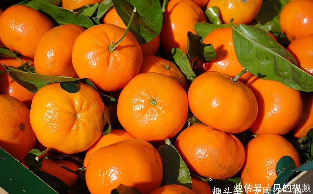 实用|橘子皮别再扔掉了,用水一煮,没想到这么实用,看完涨知识