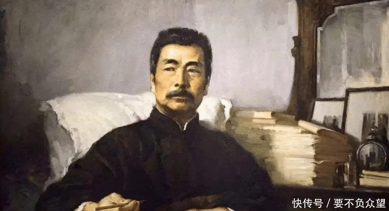 鲁迅|鲁迅为厦大题写校名,为啥4个字错了3个?专家:鲁迅故意写错的