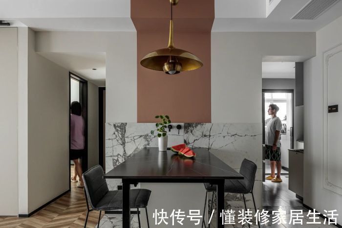 北欧INS风丨打造舒适的90后轻奢之家