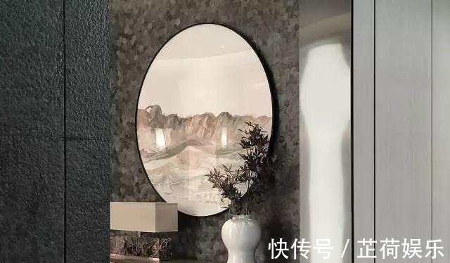 中国传统文化|新中式豪宅,国人该有的住址,还会羡慕欧式、美式吗值得你拥有!