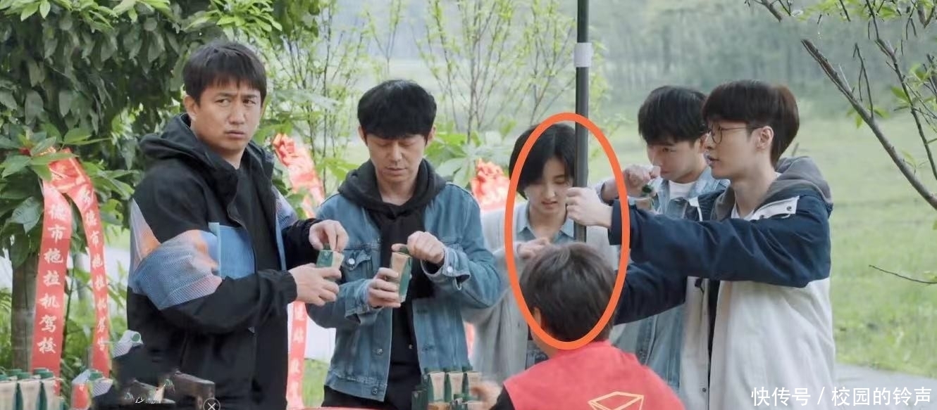 张艺兴|《向往的生活第五季》:张艺兴为何从不喝“特仑苏”?