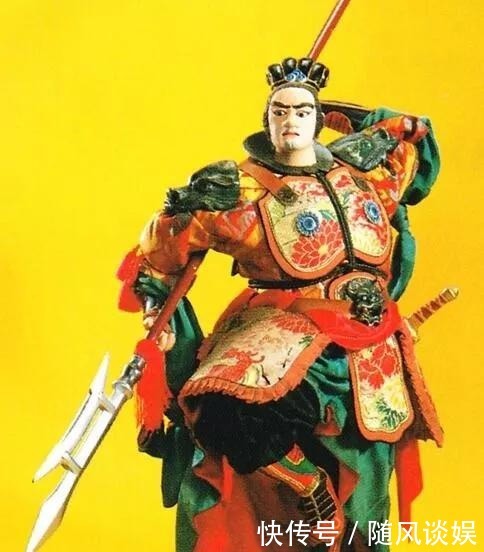 吕布|刘备为何对吕布见死不救?这一段恩怨过节才是两者反目的缘由