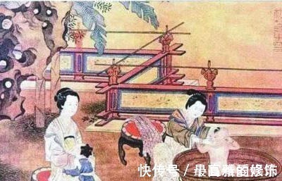 古代人怎样洗衣服?用到一种东西,是为最早的洗衣粉!