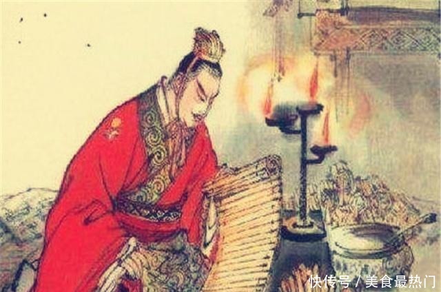 女人|一生只有一个女人的皇帝