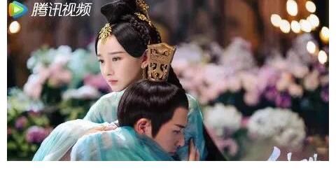 《斛珠夫人》名場面盤點！“二次方夫婦”最終還是悲了