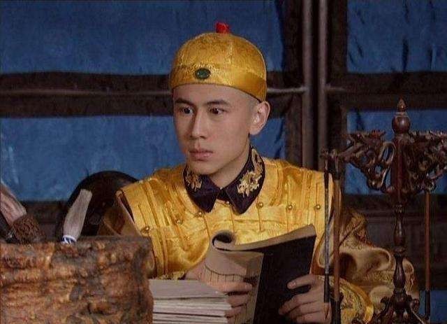 女儿|孝庄太后的女儿命运如何？