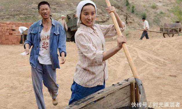 孙少安|平凡的世界:为何贺秀莲比田润叶更适合做孙少安的妻子,很现实