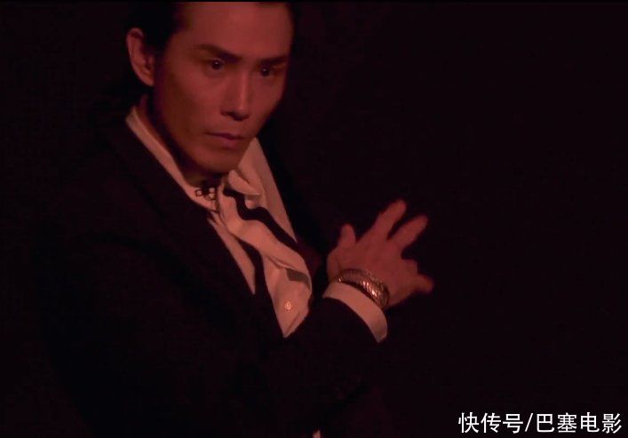 主題曲|男版“浪姐”開播預熱，群魔亂舞，雙標賽制，就這還備受期待？