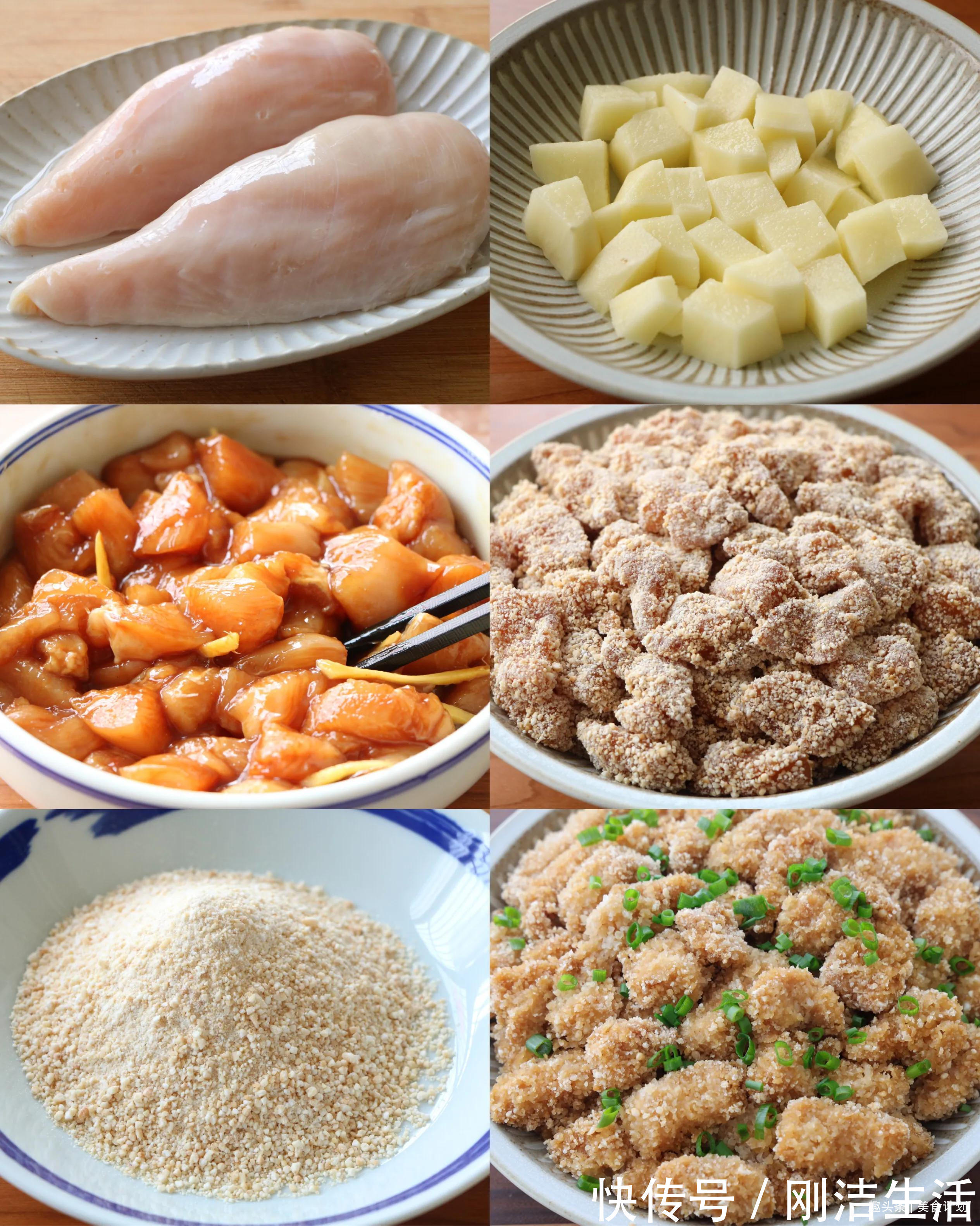 苦瓜|夏天,这5道蒸肉菜不能少,少油少盐,蒸一蒸就搞定,蒸的不上火